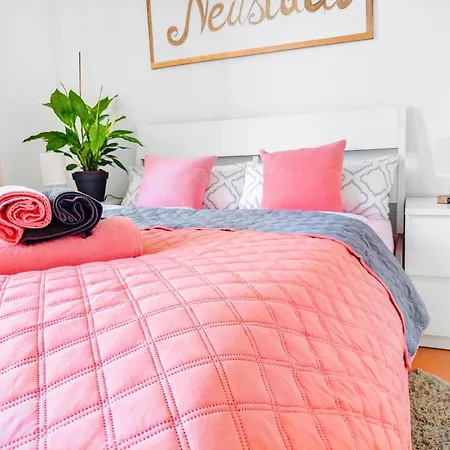 Διαμέρισμα Bis 6 Personen - Helle, Ruhige Whg, 2 Baeder, Dd Neustadt - Lage