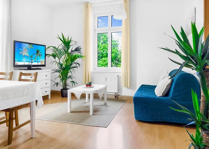 Bis 6 Personen - Helle, Ruhige Whg, 2 Baeder, Dd Neustadt - Lage * 드레스덴